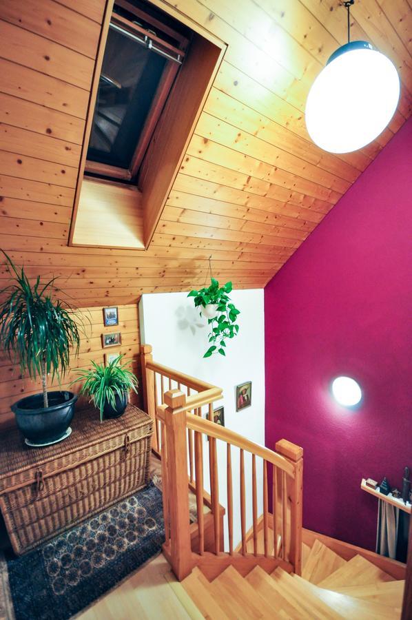 Jobling'S Holiday Apartment 인터라켄 외부 사진